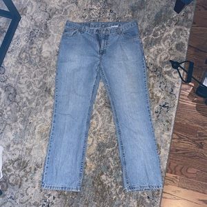 Vintage Faded Glory Jeans